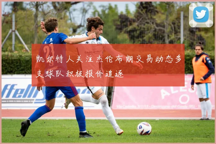 凯尔特人关注杰伦布朗交易动态多支球队积极报价追逐